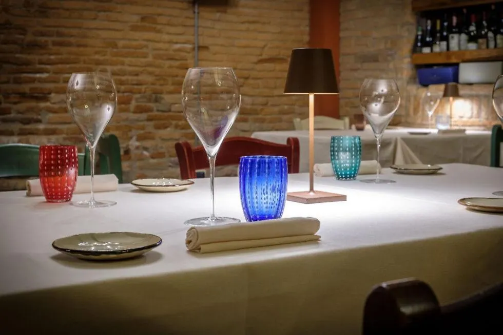 Locanda Le 4 Ciacole Roverchiara