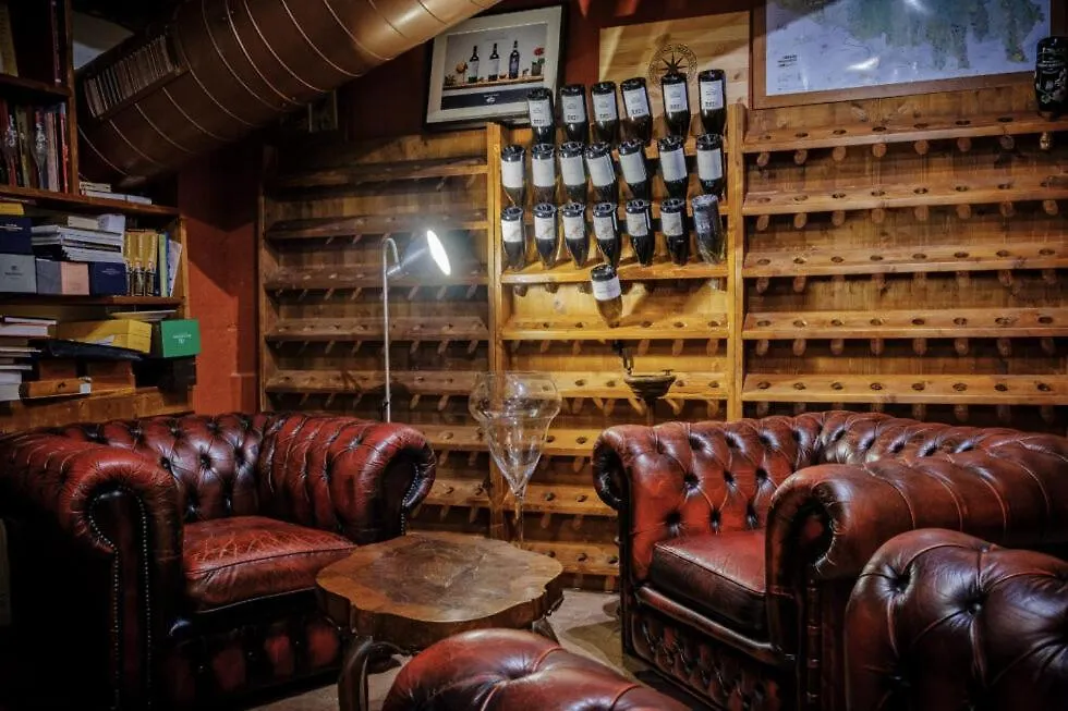 Locanda Le 4 Ciacole Roverchiara Italia