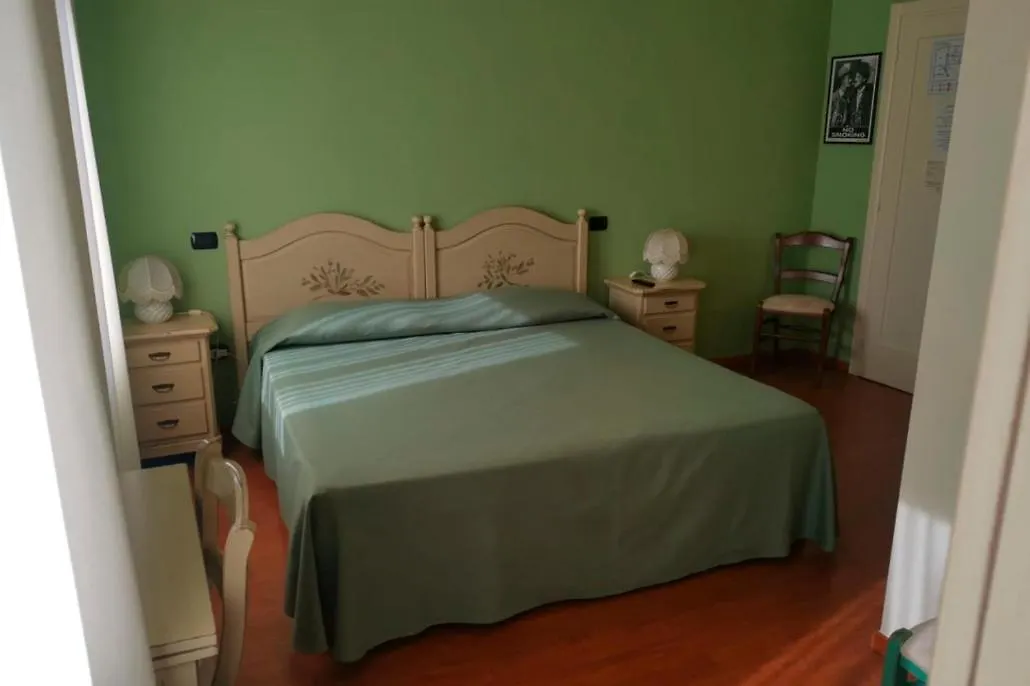 Locanda Le 4 Ciacole Roverchiara