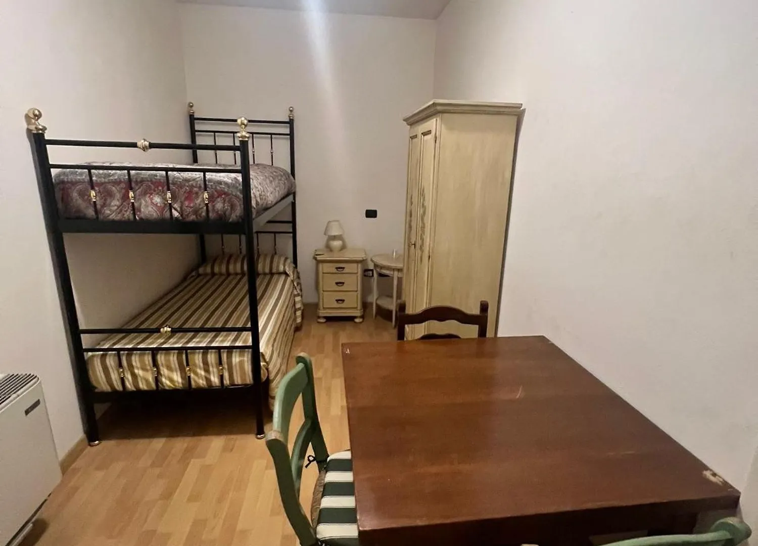 Locanda Le 4 Ciacole Roverchiara