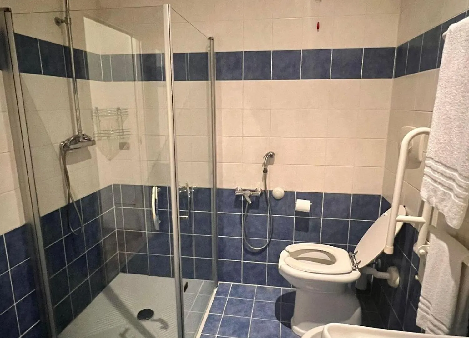 Locanda Le 4 Ciacole Roverchiara