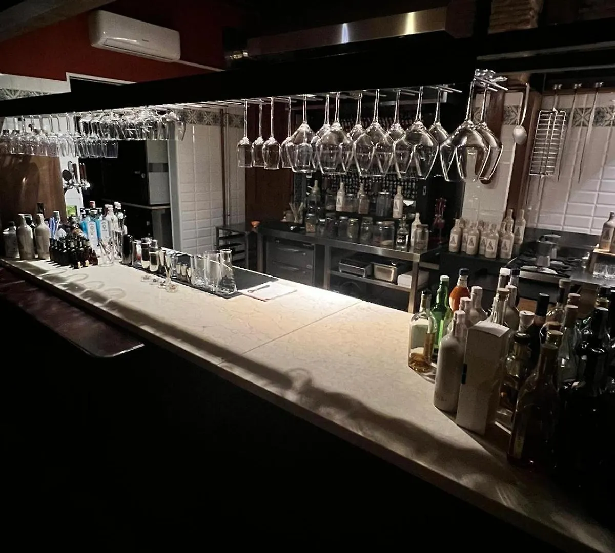 Locanda Le 4 Ciacole Roverchiara