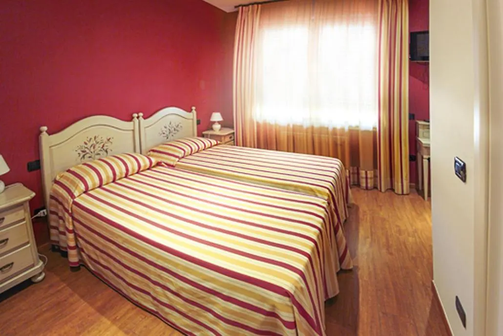 Penzion Locanda Le 4 Ciacole Roverchiara